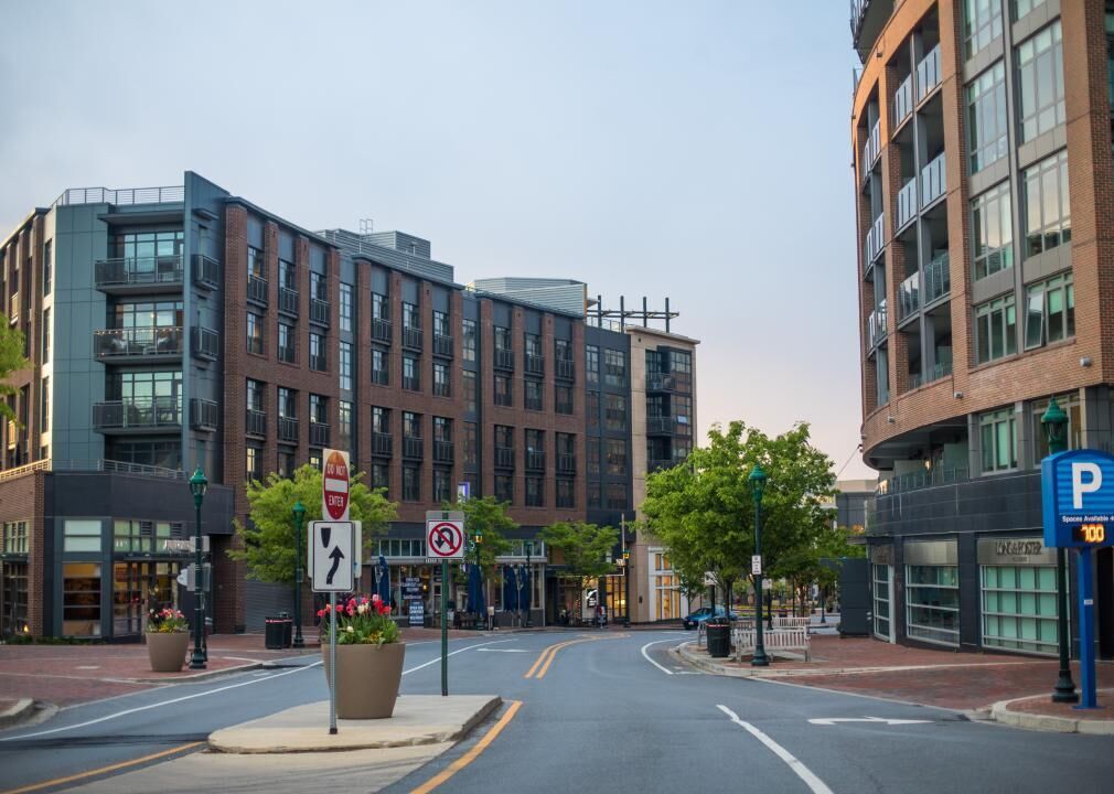#28. Bethesda, Maryland